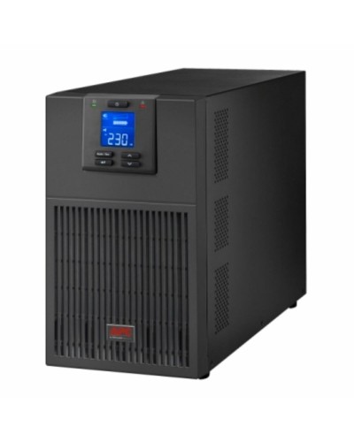 Unterbrechungsfreies Stromversorgungssystem Interaktiv USV APC SRV3KI-E 2700 W