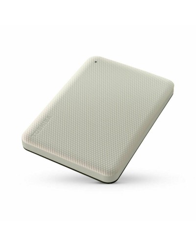 Externe Harde Schijf Toshiba Beige 2,5" 4 TB HDD