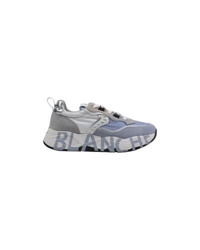 Voile Blanche Women Sneakers