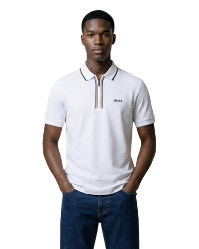 Boss Polo Top Heren