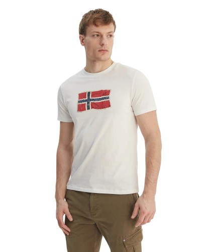 Napapijri Homme T-Shirts