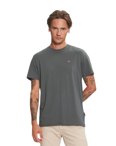 Napapijri T-Shirt Herren 