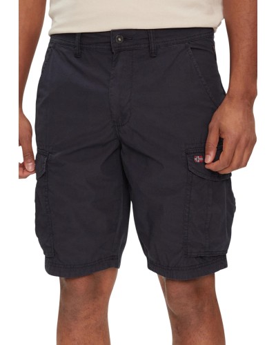Napapijri Bermuda Shorts Man