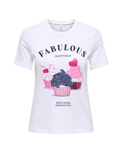 Only Femme T-Shirts
