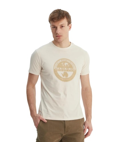 Napapijri T-shirt Heren