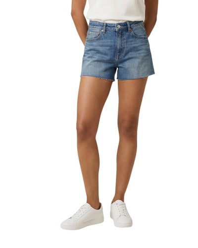 Replay Mujer Pantalones Cortos