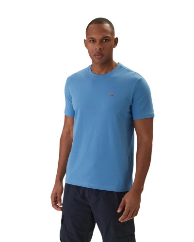 Napapijri Men T-Shirt