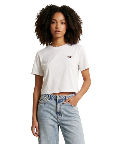 Jacqueline De Yong  Women T-Shirt