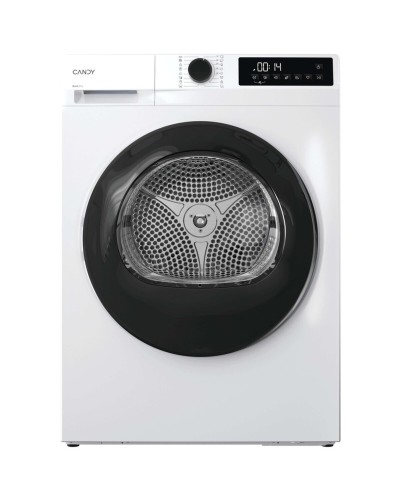 Secadora con bomba de calor Candy GD8N1BS 8 kg