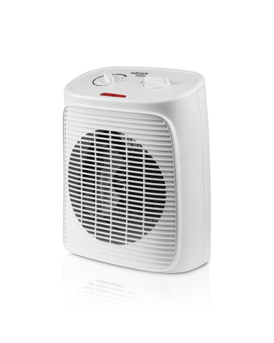 Termoventilatore Portatile Haeger Hotty Bianco 2000 W