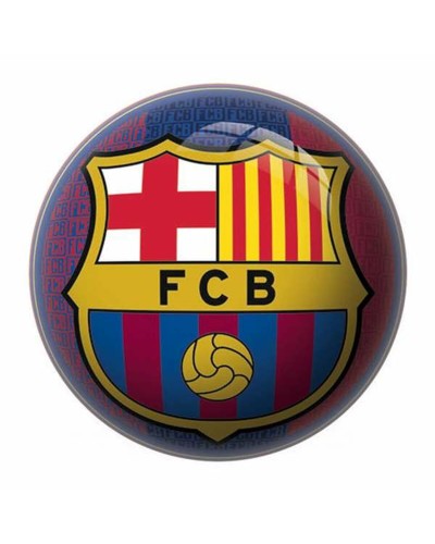 Ball Unice Toys FC Barcelona PVC Ø 23 cm Children's