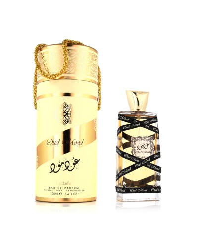 Profumo Donna Lattafa OUD MOOD