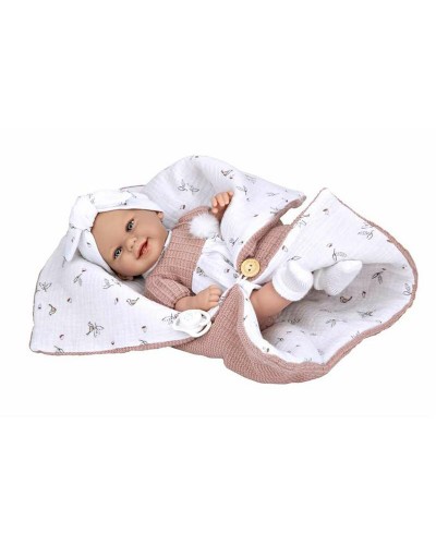 Baby doll Arias Elegance 33 cm