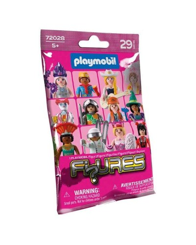 Set di Plastilina Playmobil