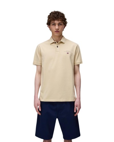Napapijri Homme Polo