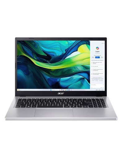 Ordinateur Portable Acer NX.J4GEB.01H 15,6" intel core i5-13420h 16 GB RAM 512 GB SSD Espagnol Qwerty