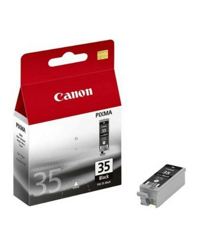 Original Ink Cartridge Canon 1509B001 Black No