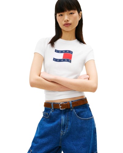 Tommy Hilfiger Jeans T-shirt Dames