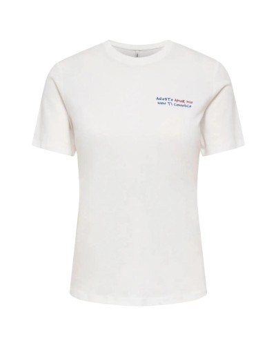 Only T-Shirt Donna