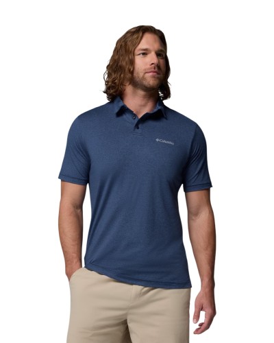 Columbia Homme Polo