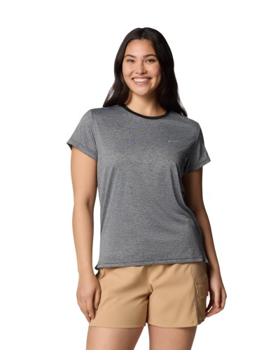 Columbia T-Shirt Damen 