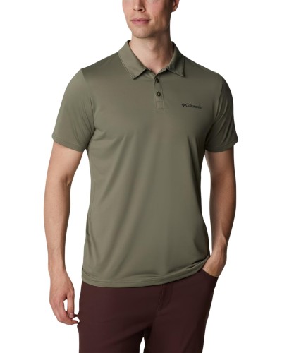 Columbia Polo Top Heren