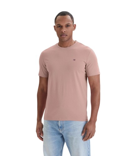 Napapijri Hombre Camisetas