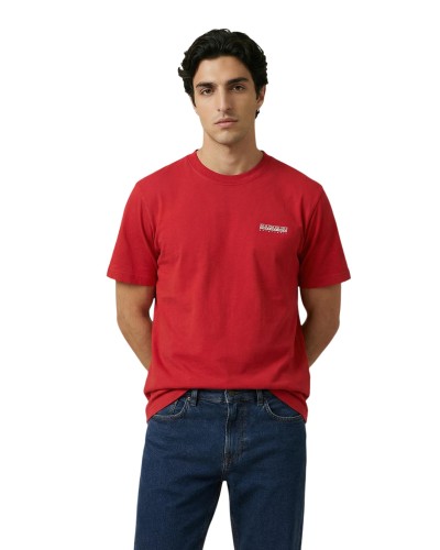 Napapijri Homme T-Shirts