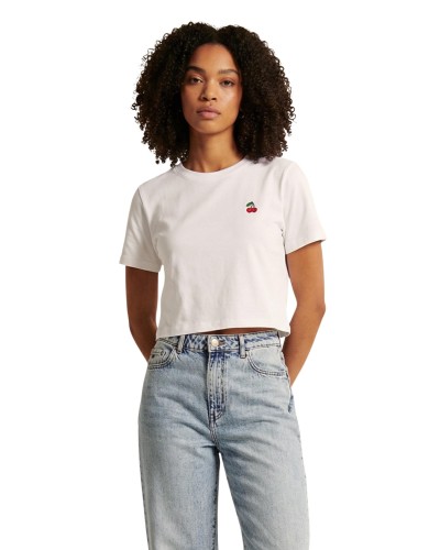 Jacqueline De Yong  Women T-Shirt