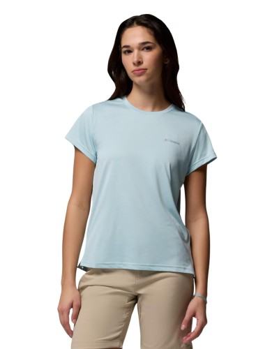 Columbia T-paita Naiset