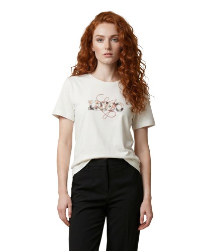 Liu Jo  Women T-Shirt