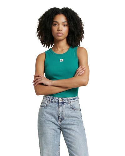 Calvin Klein Jeans Säiliön-Yläosa Naiset