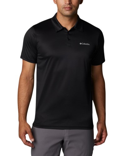 Columbia Hombre Polos