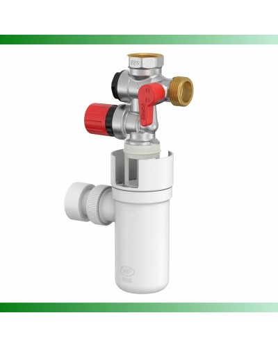 Spülbecken Siphon Ariston Thermo Group 877086