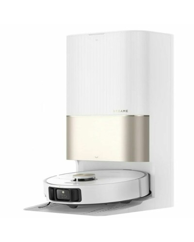 Dreame Robot Aspirador X40 Ultra 700W 12000Pa 240 min Autonomía Mopa Autolimpiable