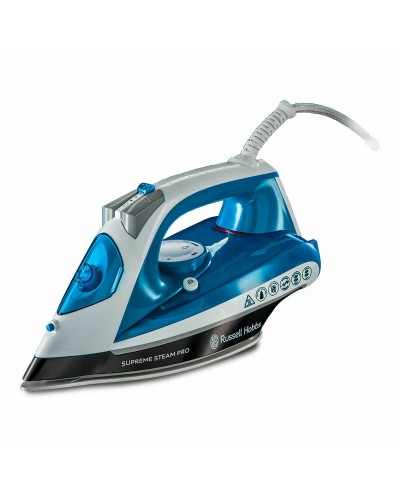 Ångstrykjärn Russell Hobbs Supreme Steam Pro 23971-56 2600 W
