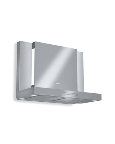 Campana Convencional BOSCH DWB099752 90 cm 770 m3/h 58 dB 317W