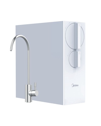 Unità ad osmosi inversa Osmofilter BRO600 ALKA MI0003