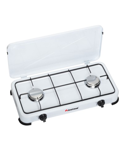 Kaasukäyttöinen keittolevy Tristar KO6382 3000 W