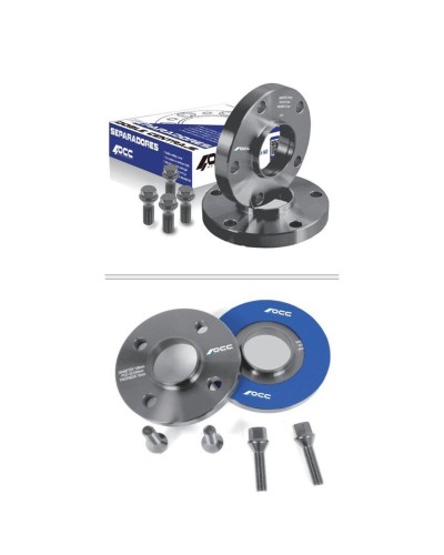 Separatorer OCC Motorsport OCCSPAC0039 PCD 5x110