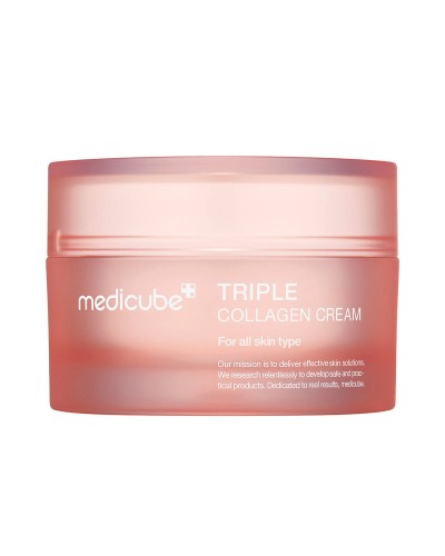 Kasvovoide Medicube TRIPE COLLAGEN 50 ml