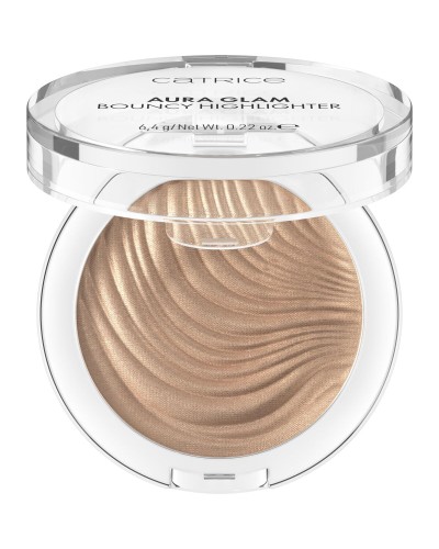 Schminkset Catrice AURA GLAM