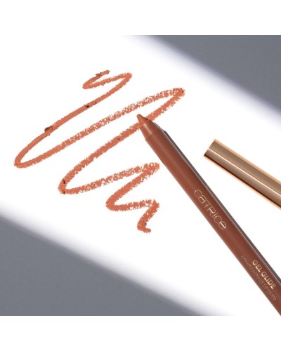 Pintalabios Catrice GEL GLIDE 1,5 g