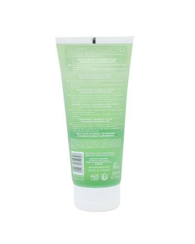 Gel de Ducha Beauterra GELES DE DUCHA SOBREGRASOS 100 ml