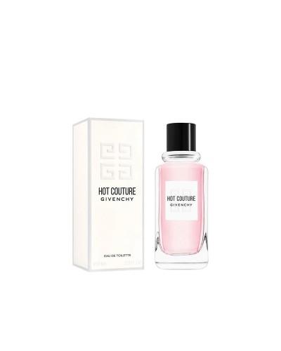 Unisex Perfume Givenchy HOT COUTURE 100 ml