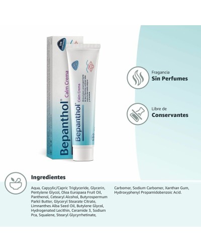 Lotion corporelle Bepanthol BEPANTHOL SENSICALM