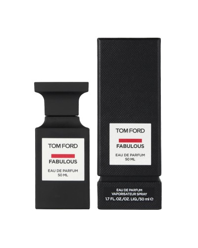 Perfume Unisex Tom Ford FUCKING FABULOUS Fucking Fabulous 50 ml