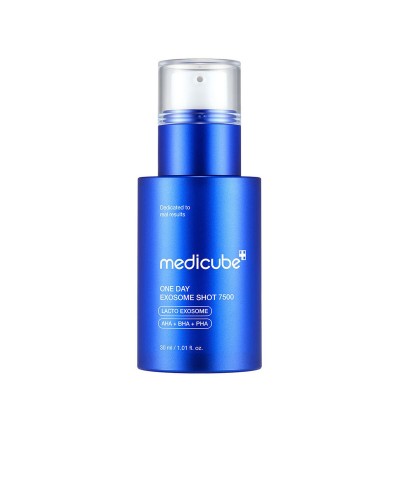 Rengörande ansiktsgel Medicube EXOSOME SHOT 30 ml