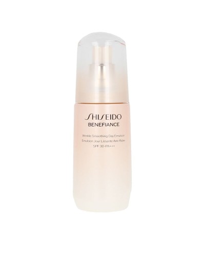 Crema Facial Shiseido BENEFIANCE Spf 20 75 ml