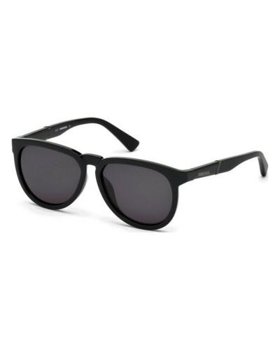 Kindersonnenbrille Diesel DL0272E Schwarz